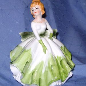 Meet your Posher, Anne